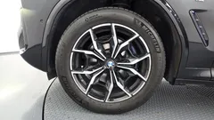 2022 BMW X3 xDrive 20i M Sport — фото 5