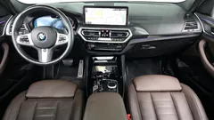 2022 BMW X3 xDrive 20i M Sport — фото 7
