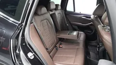 2022 BMW X3 xDrive 20i M Sport — фото 11