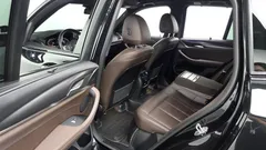 2022 BMW X3 xDrive 20i M Sport — фото 12