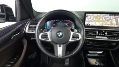 2022 BMW X3 xDrive 20i M Sport — фото 13