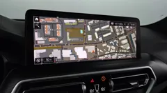 2022 BMW X3 xDrive 20i M Sport — фото 14