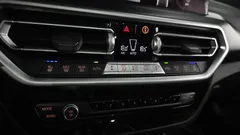 2022 BMW X3 xDrive 20i M Sport — фото 16