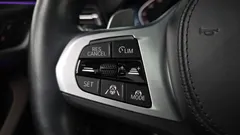 2022 BMW X3 xDrive 20i M Sport — фото 17