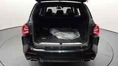 2022 BMW X3 xDrive 20i M Sport — фото 20