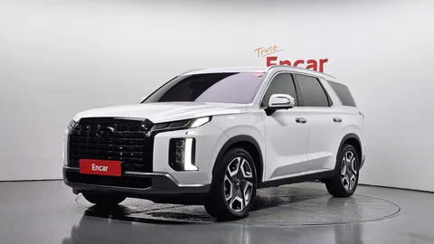 2023 Hyundai Palisade Diesel 2.2 2WD