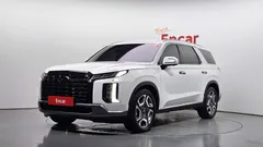2023 Hyundai Palisade Diesel 2.2 2WD — фото 1