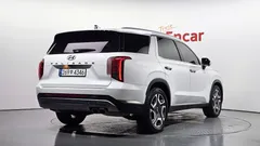2023 Hyundai Palisade Diesel 2.2 2WD — фото 2