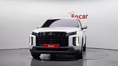 2023 Hyundai Palisade Diesel 2.2 2WD — фото 3