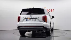 2023 Hyundai Palisade Diesel 2.2 2WD — фото 4