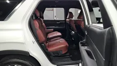 2023 Hyundai Palisade Diesel 2.2 2WD — фото 11