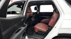 2023 Hyundai Palisade Diesel 2.2 2WD — фото 12