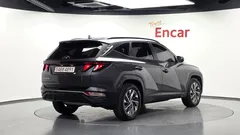 2023 Hyundai Tucson Gasoline 1.6 Turbo 2WD — фото 2