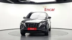 2023 Hyundai Tucson Gasoline 1.6 Turbo 2WD — фото 3