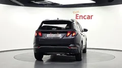 2023 Hyundai Tucson Gasoline 1.6 Turbo 2WD — фото 4