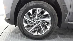2023 Hyundai Tucson Gasoline 1.6 Turbo 2WD — фото 5