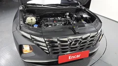 2023 Hyundai Tucson Gasoline 1.6 Turbo 2WD — фото 6