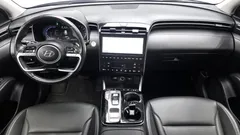 2023 Hyundai Tucson Gasoline 1.6 Turbo 2WD — фото 7