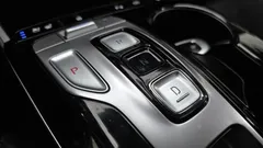 2023 Hyundai Tucson Gasoline 1.6 Turbo 2WD — фото 9