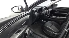 2023 Hyundai Tucson Gasoline 1.6 Turbo 2WD — фото 10