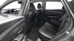 2023 Hyundai Tucson Gasoline 1.6 Turbo 2WD — фото 11