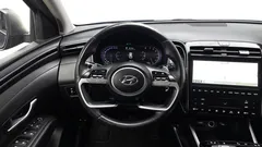 2023 Hyundai Tucson Gasoline 1.6 Turbo 2WD — фото 13