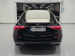 2022 Mercedes-Benz S-Class S400 d 4MATIC — фото 3
