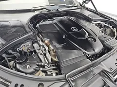 2022 Mercedes-Benz S-Class S400 d 4MATIC — фото 5