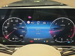 2022 Mercedes-Benz S-Class S400 d 4MATIC — фото 6