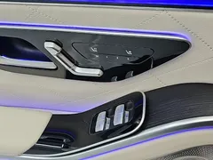 2022 Mercedes-Benz S-Class S400 d 4MATIC — фото 18