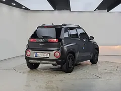 2024 Hyundai Casper Turbo The Essential — фото 2