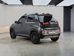 2024 Hyundai Casper Turbo The Essential — фото 4