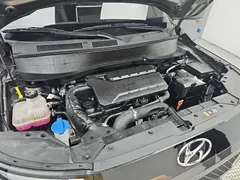 2024 Hyundai Casper Turbo The Essential — фото 6
