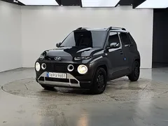 2024 Hyundai Casper Turbo The Essential — фото 12