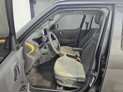 2024 Hyundai Casper Turbo The Essential — фото 14