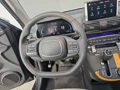 2024 Hyundai Casper Turbo The Essential — фото 16