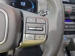 2024 Hyundai Casper Turbo The Essential — фото 20
