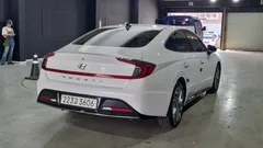 2023 Hyundai Sonata 2.0 — фото 2