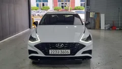 2023 Hyundai Sonata 2.0 — фото 3