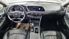 2023 Hyundai Sonata 2.0 — фото 5