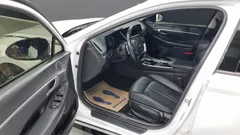 2023 Hyundai Sonata 2.0 — фото 7