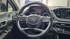 2023 Hyundai Sonata 2.0 — фото 9