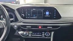 2023 Hyundai Sonata 2.0 — фото 10