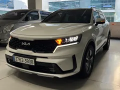 2023 Kia Sorento HEV 1.6 4WD — фото 2