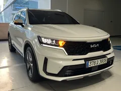 2023 Kia Sorento HEV 1.6 4WD — фото 3