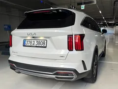 2023 Kia Sorento HEV 1.6 4WD — фото 4