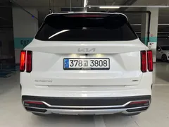 2023 Kia Sorento HEV 1.6 4WD — фото 6