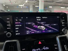 2023 Kia Sorento HEV 1.6 4WD — фото 9