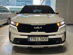 2023 Kia Sorento HEV 1.6 4WD — фото 11