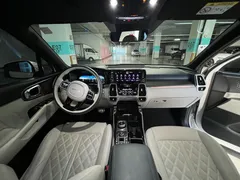 2023 Kia Sorento HEV 1.6 4WD — фото 15